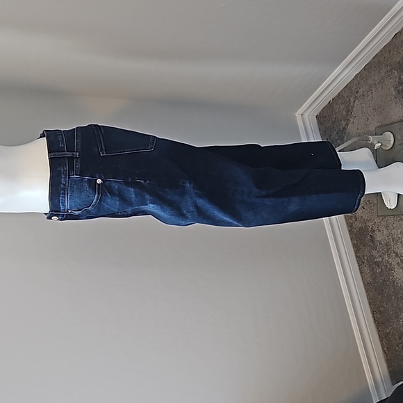 Express straight ankle - Picture 2 of 4